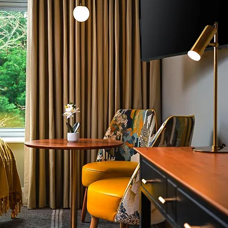 The Parkavon 酒店 3*