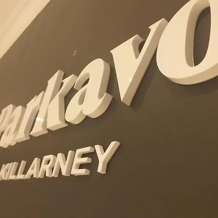 The Parkavon 基拉尼