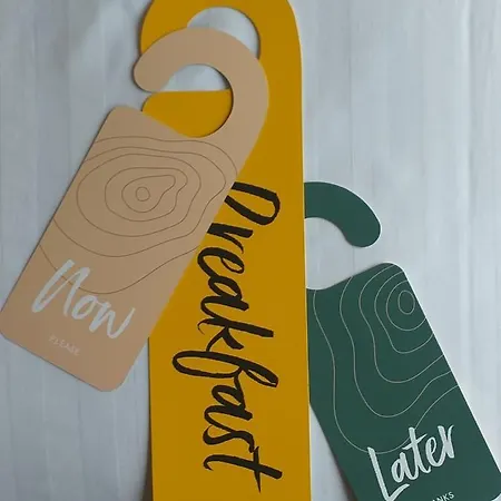 The Parkavon 酒店 基拉尼