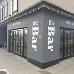 Отель The Parkavon 3*