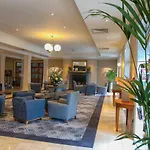 Отель The Parkavon 3*