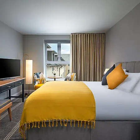 The Parkavon Hotel 3*