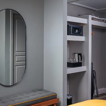 The Parkavon Hotell Cill Airne