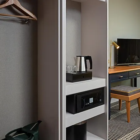 Hotel The Parkavon Killarney