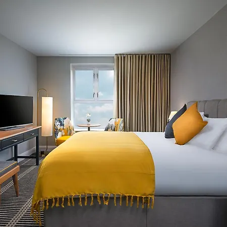 Hotel The Parkavon Killarney