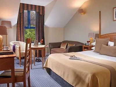 Hotell The Parkavon Cill Airne