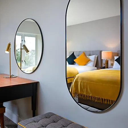 Hotel The Parkavon 3*