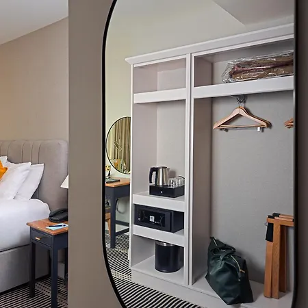 Hotel The Parkavon Killarney