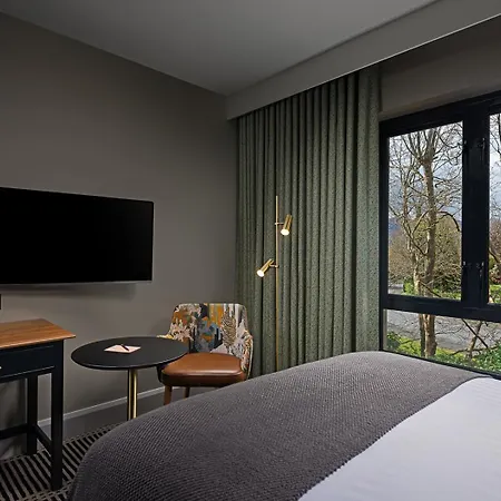 The Parkavon Hotel 3*