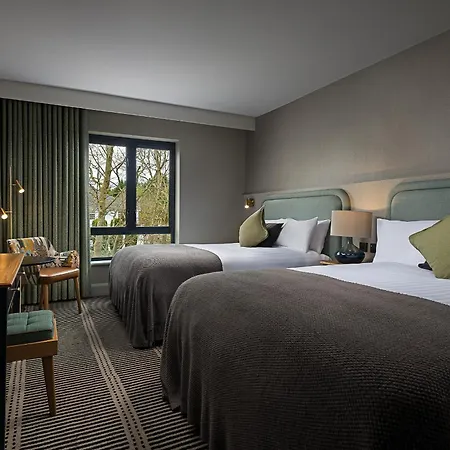Hotel The Parkavon Killarney