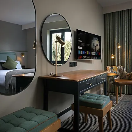 Hotel The Parkavon