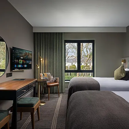 The Parkavon Hotel Killarney