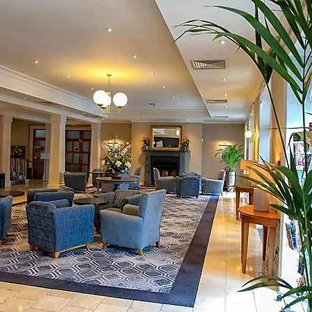 The Parkavon Hotel Killarney