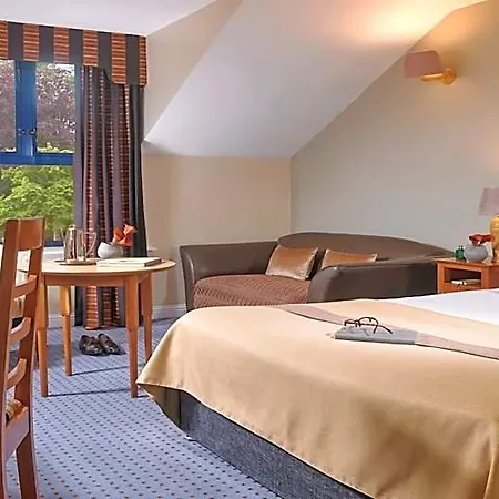 The Parkavon Killarney