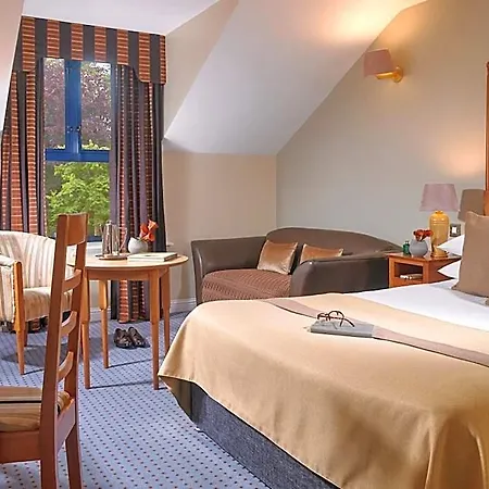 The Parkavon 3* Killarney
