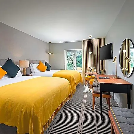 Hotel The Parkavon Killarney