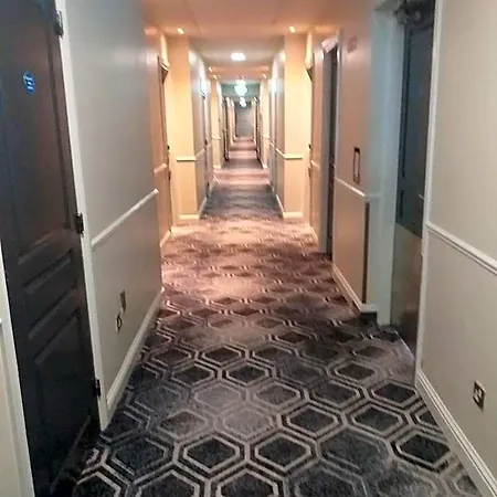 Hotel The Parkavon