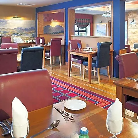The Parkavon Killarney