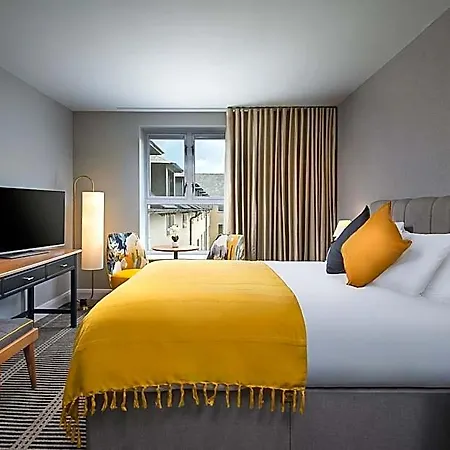 The Parkavon Hotel 3*