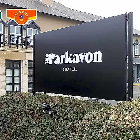 Hotel The Parkavon Killarney