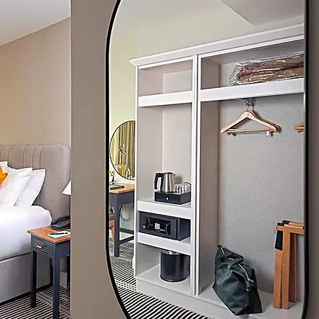 The Parkavon Killarney