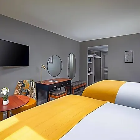 Hotel The Parkavon Killarney
