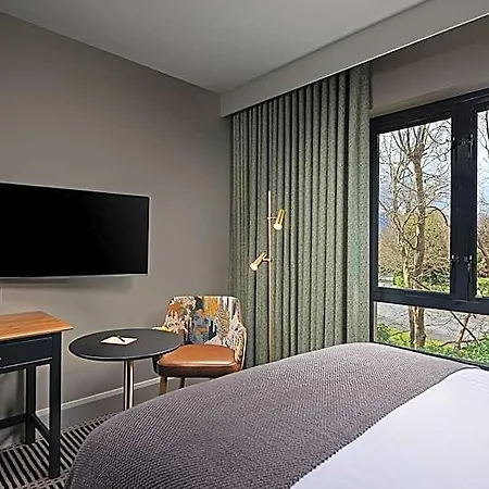 Hotel The Parkavon