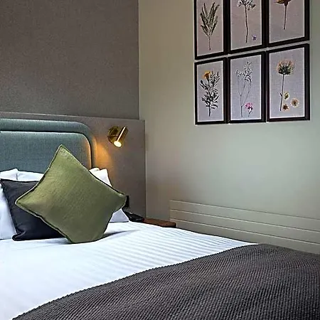 Hotel The Parkavon Killarney