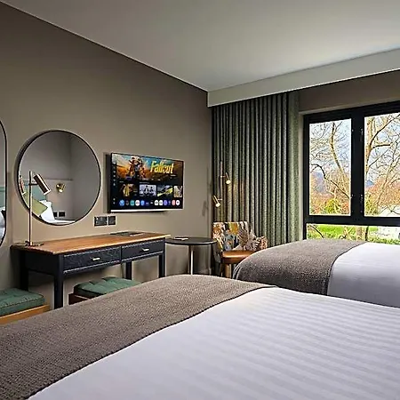 Hotel The Parkavon Killarney