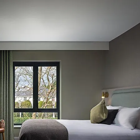 The Parkavon 3* Killarney