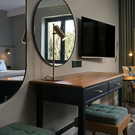 The Parkavon Hotel