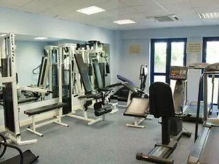 The Parkavon 3*
