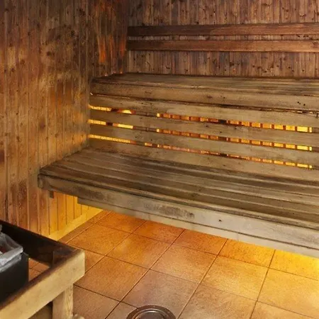 Hotell The Parkavon 3*