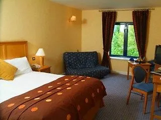 The Parkavon Hotel Killarney