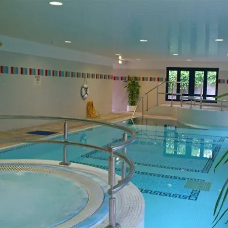 The Parkavon
