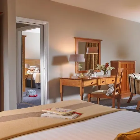 The Parkavon Hotel 3*