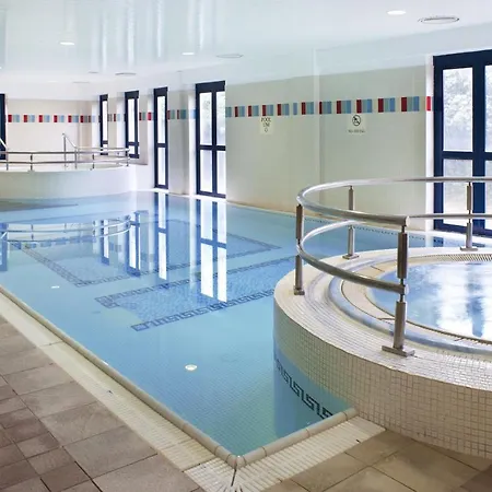 The Parkavon Hotell 3*