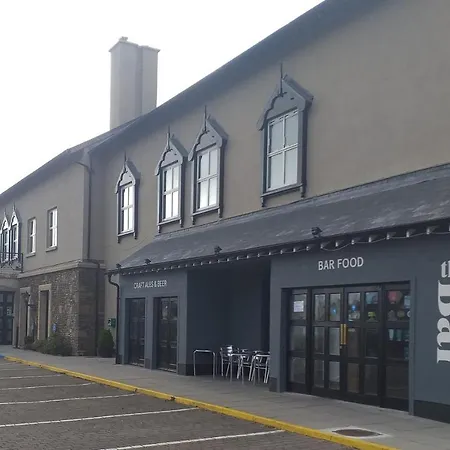 The Parkavon 3* Killarney