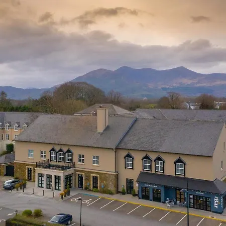 The Parkavon Hotel Cill Airne