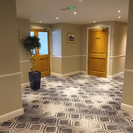 The Parkavon 3* Cill Airne