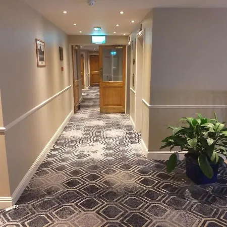The Parkavon Hotel Cill Airne