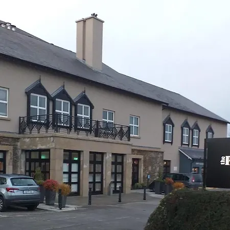Hotel The Parkavon Cill Airne