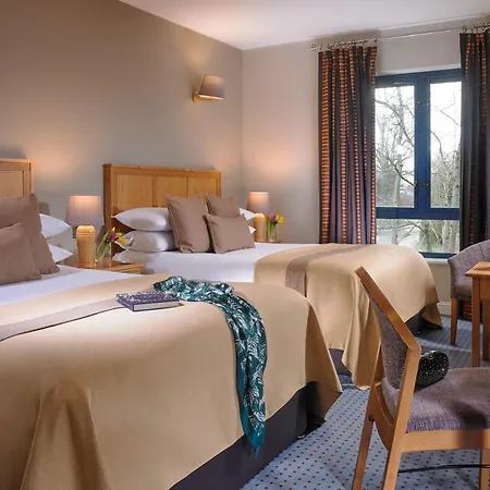 Hotell The Parkavon Cill Airne