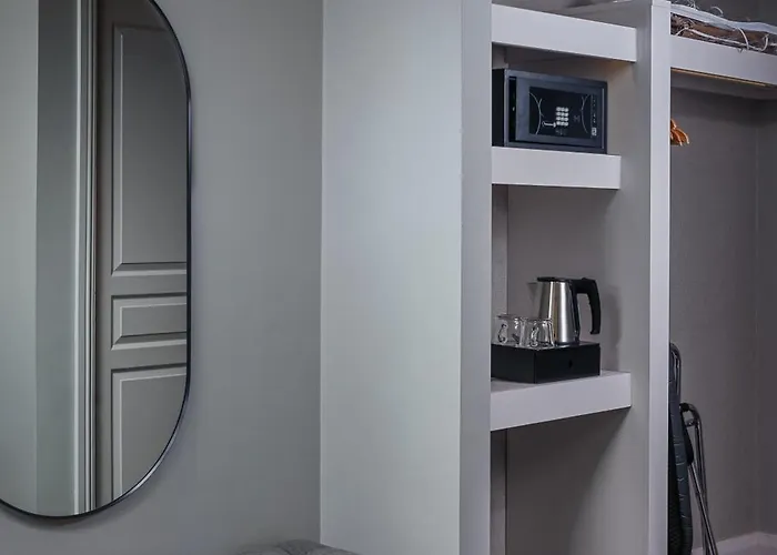 The Parkavon فندق كيلارني