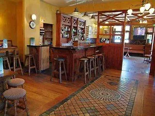 The Parkavon 3* كيلارني