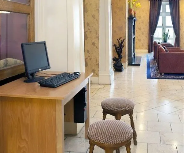 Hotel The Parkavon Killarney