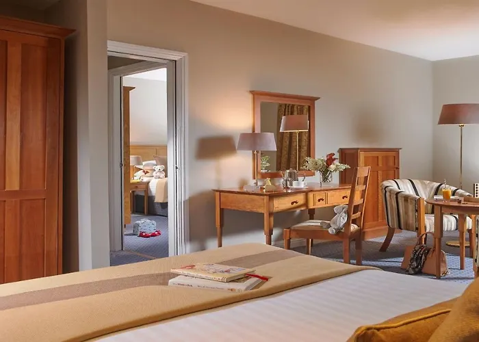 The Parkavon Hotel 3*