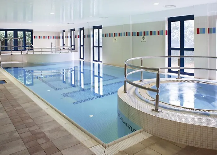 The Parkavon فندق 3*