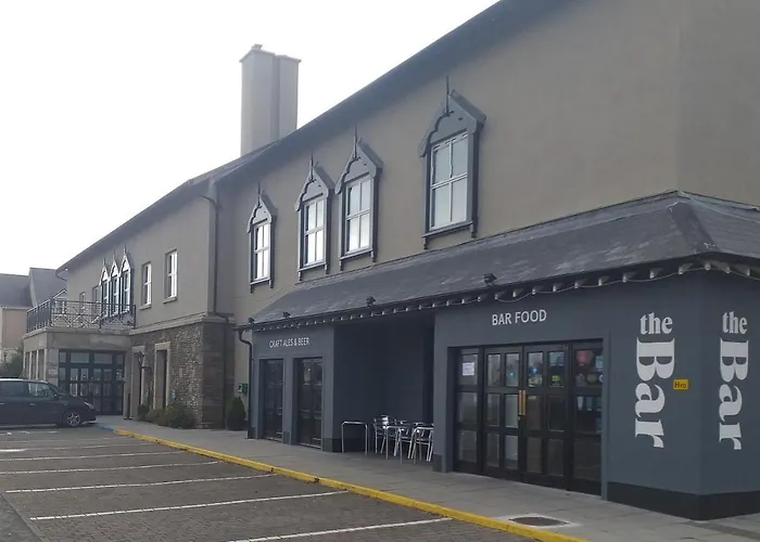 The Parkavon 3* Killarney