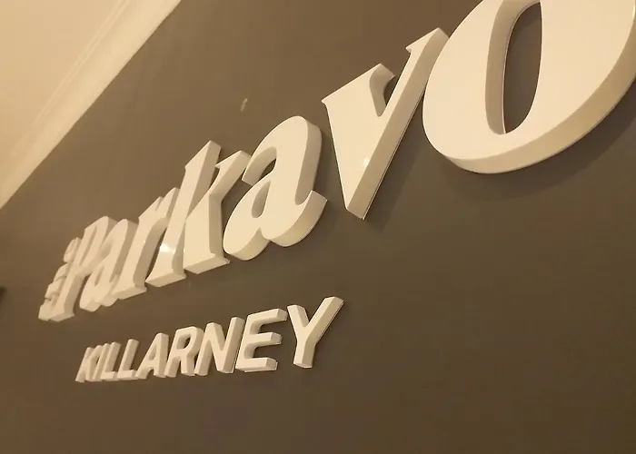 The Parkavon كيلارني